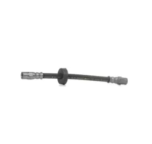 Image of ATE Brake Hose 24.5204-0180.3 Brake Line,Brake Pipe VW,AUDI,GOLF II (19E, 1G1),GOLF I Cabriolet (155),PASSAT Variant (3A5, 35I),TRANSPORTER III Bus
