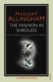 Image of The Fashion In Shrouds
