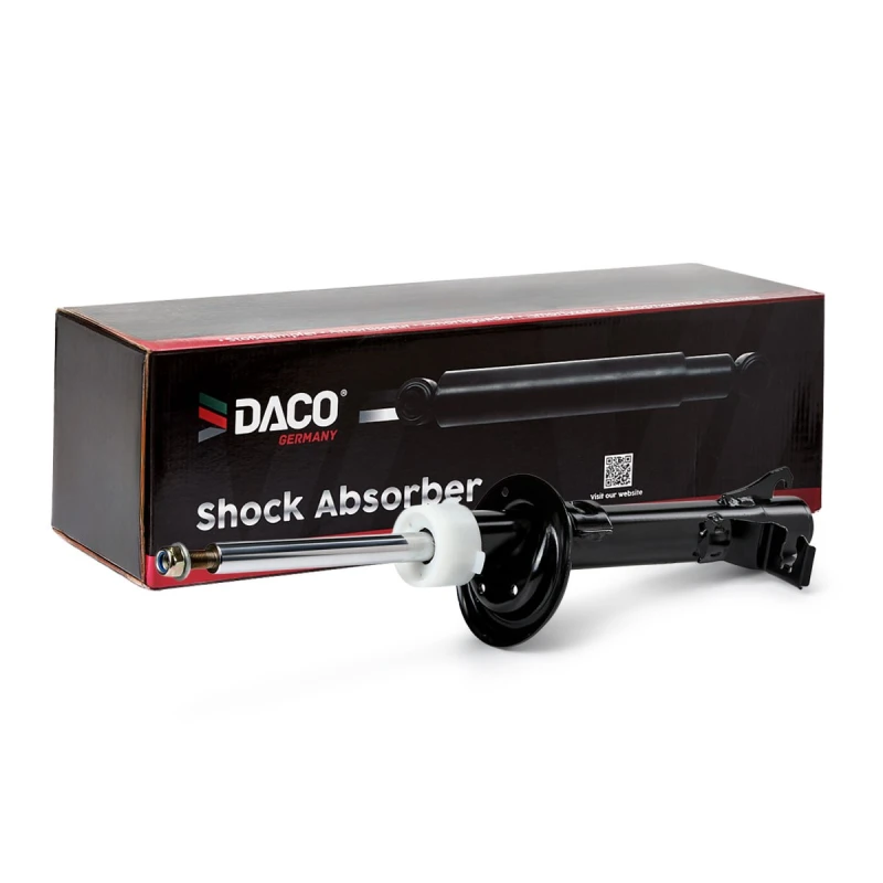 Image of DACO Germany Shock absorber DACO Germany 451003R