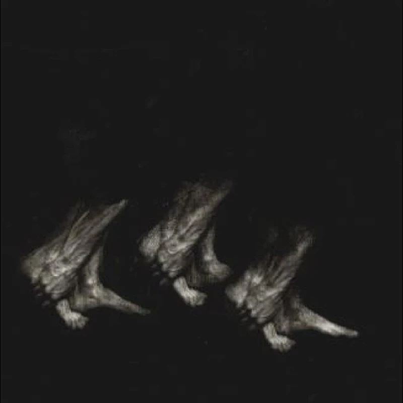 Image of Leonov Procession (Vinyl) 12 Album