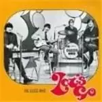 Image of Guess Who (The) - Let's Go (The CBC Years 1967-68)