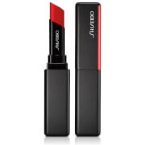 Image of Shiseido VisionAiry Gel Lipstick (Various Shades) - Ginza Red 222