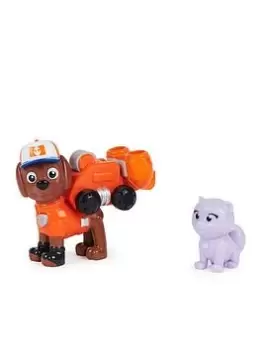 Image of Paw Patrol BIG TRUCK PUPS HERO PUPS ZUMA, One Colour