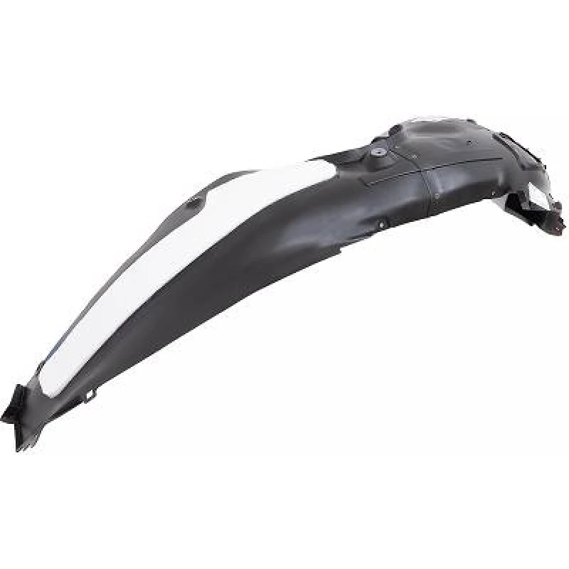 Image of Wheel arch liner DIEDERICHS 6815008