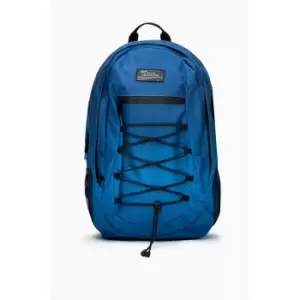 Hype Speckle Fade Maxi Backpack (One Size) (Blue/Black)