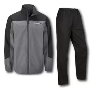 image of Stuburt Waterproof Suit - Black