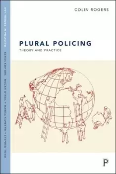 Image of Plural policing by Colin Rogers