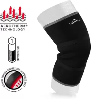 Image of Vulkan Classic Knee Support - 3mm