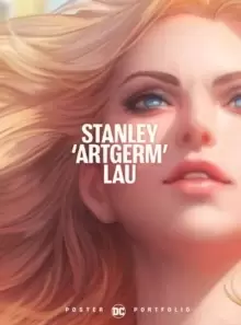 Image of DC Poster Portfolio: Stanley Artgerm Lau