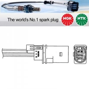 image of NGK NTK Oxygen O2 Lambda Sensor LZA07-AU4 LZA07AU4 (1476)