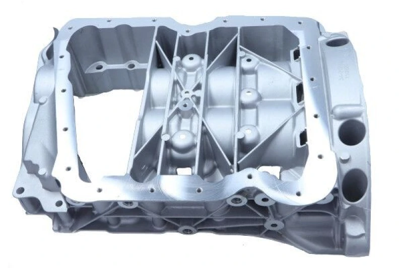 Image of MAXGEAR Oil sump MAXGEAR 34-0125