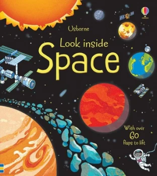 Image of Space by Rob Lloyd Jones and Benedetta Giaufret and Enrica Rusin Hardback