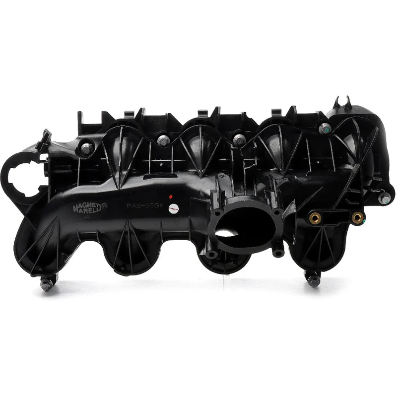 Image of METZGER 2100141 Inlet Manifold OE-PART with gaskets/seals Intake Manifold Module (1415)