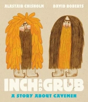 Image of Inch and Grub by Alastair Chisholm