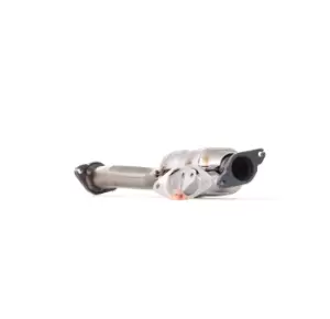 Image of JMJ Catalytic Converter FORD 1091546 1115185,1130570,1130571 Katalysator,Cat Converter,Catalyst Converter 1130572,1152780,1198158,1232054,1331335