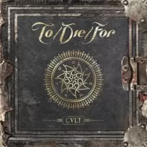 image of To/Die/For Cult CD multicolor