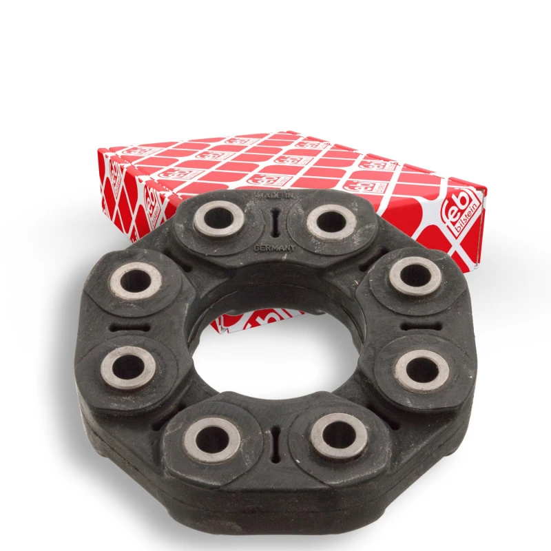 Image of Drive shaft coupler FEBI BILSTEIN 101778