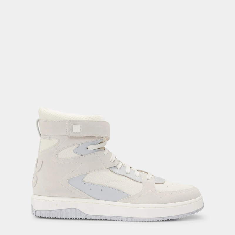 Image of Hugo Mens Kilian Hito Ltmx Low-Top Trainers White male 6 (40)