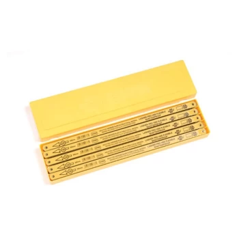 Image of Lasher Pro 300mm x 18 TPI HSS Hacksaw Blades - Shatterproof
