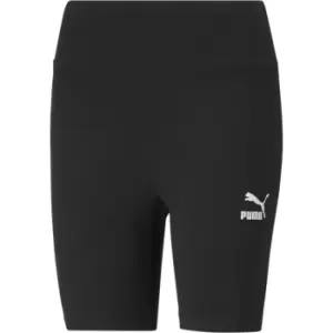 Puma Short Tights 7 - Black