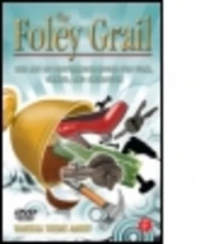 Image of The Foley Grail by Vanessa Theme Ament Paperback