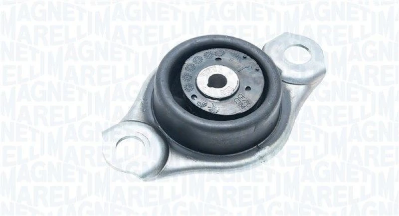 Image of MAGNETI MARELLI Holder, engine mounting MAGNETI MARELLI 030607020399