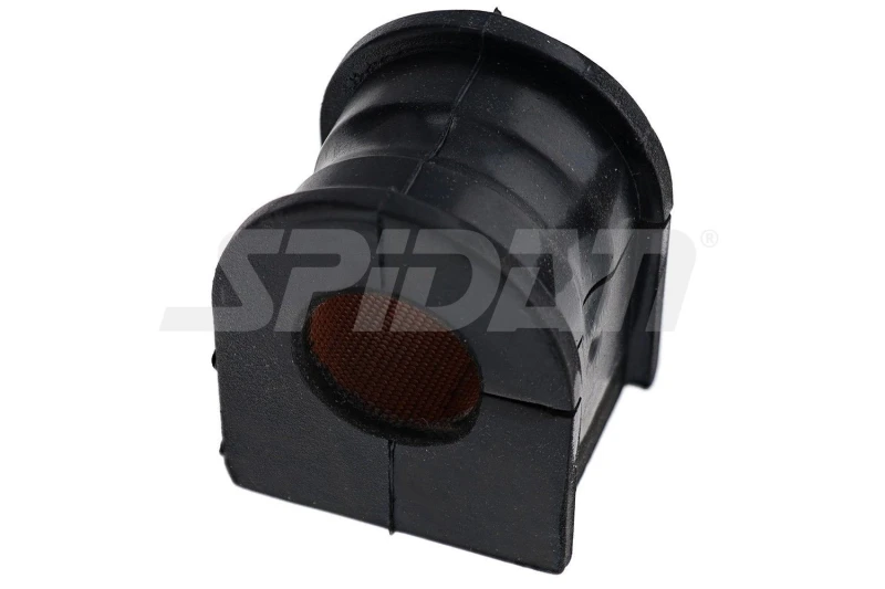 Image of SPIDAN CHASSIS PARTS Anti roll bar bush SPIDAN CHASSIS PARTS 412009