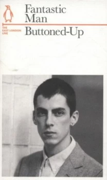 Image of Buttoned-Up by Gert Jonkers Paperback