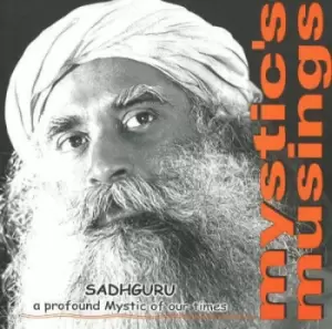 Image of Mystics musings by Sadhguru