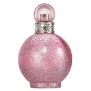 image of Britney Spears Glitter Fantasy Eau de Toilette For Her 100ml