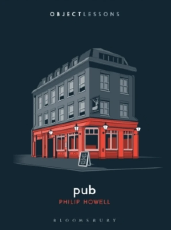 Image of Pub Paperback / softback
