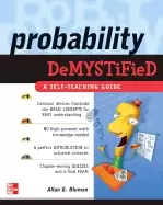 Image of probability demystified
