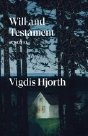 Image of will and testament