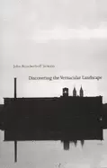 Image of discovering the vernacular landscape