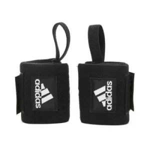 image of Adidas Wrist Wraps