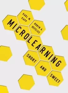 Image of Microlearning : Short and Sweet