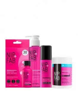 Nip + Fab Salicylic Fix Kit