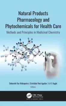 Image of Natural Products Pharmacology and Phytochemicals for Health CareMethods and Principles in Medicinal Chemistry