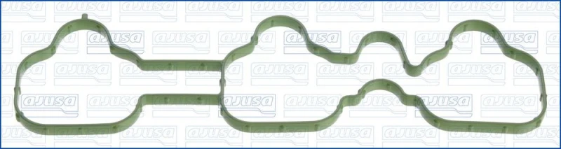 Image of AJUSA Inlet manifold gasket AJUSA 13292400