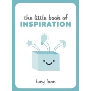 Image of The Little Book of Inspiration by Lucy Lane (Hardback, 2016)