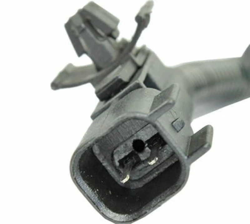 Image of ABS sensor METZGER 0900879