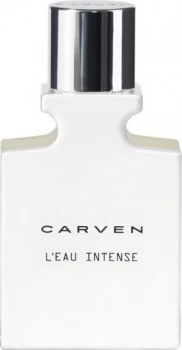 image of Carven LEau Intense Eau de Toilette For Him 30ml