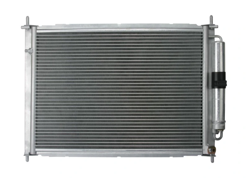 Image of Air conditioning condenser Bosch 1 986 AD2 004