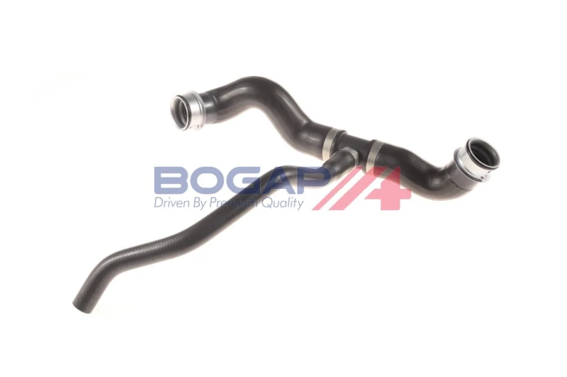 Image of BOGAP Radiator hose BOGAP C4228144