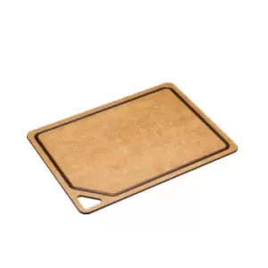 image of Kitchencraft Natural Elements Eco-friendly Cutting Board - Medium