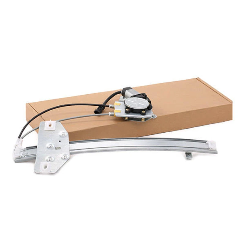Image of STARK SKWR-0420343 Window regulator Right, Operating Mode: Electric, with electric motor Window Winder (1561)