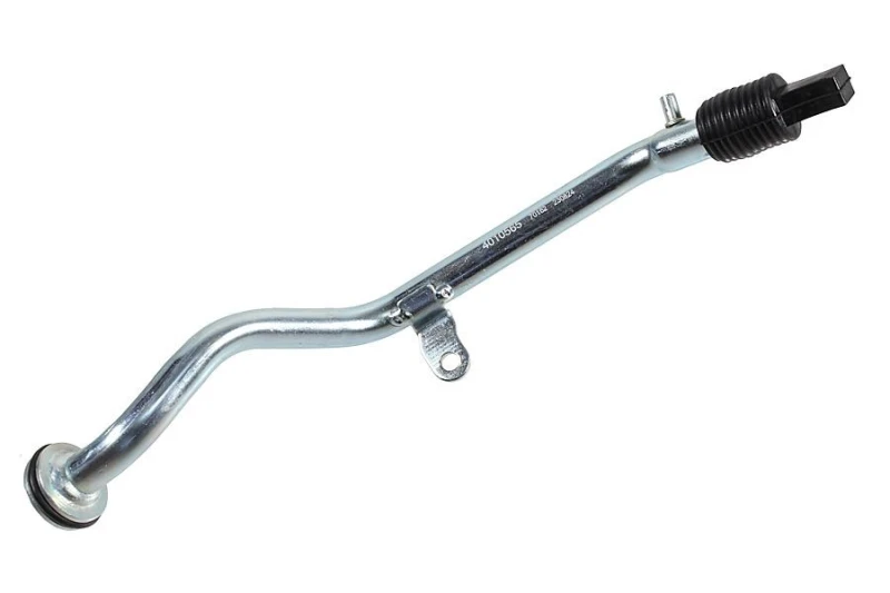 Image of Coolant pipe METZGER 4010565