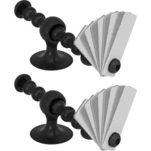 Image of Sealey 2 Piece Automotive Panel Gap Setting Tool Set