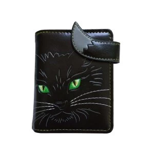 image of Lucky Cat Small Purse