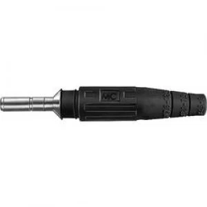 Image of Staeubli 15.0001 21 KST6AR N10 KST6AR N Plug Number of pins 1